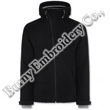 Black Trendy Hoodies Sweatshirts